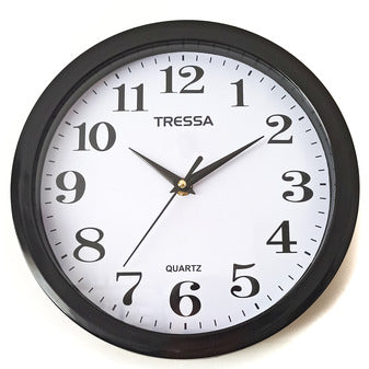 Reloj de Pared Diametro 25cm