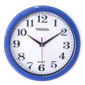 Reloj de Pared Diametro 25cm