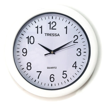 Reloj de Pared Diametro 28cm
