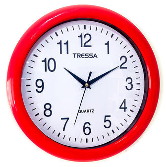 Reloj de Pared Diametro 28cm
